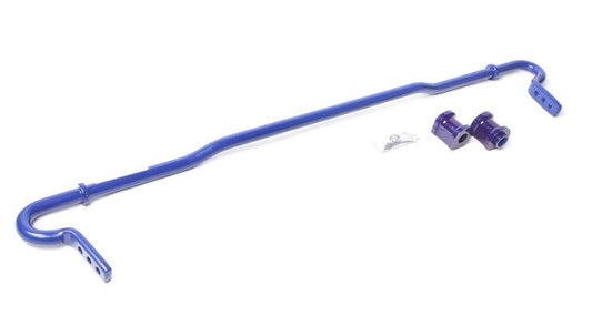 24mm 3-Position Adjustable Rear Sway Bar