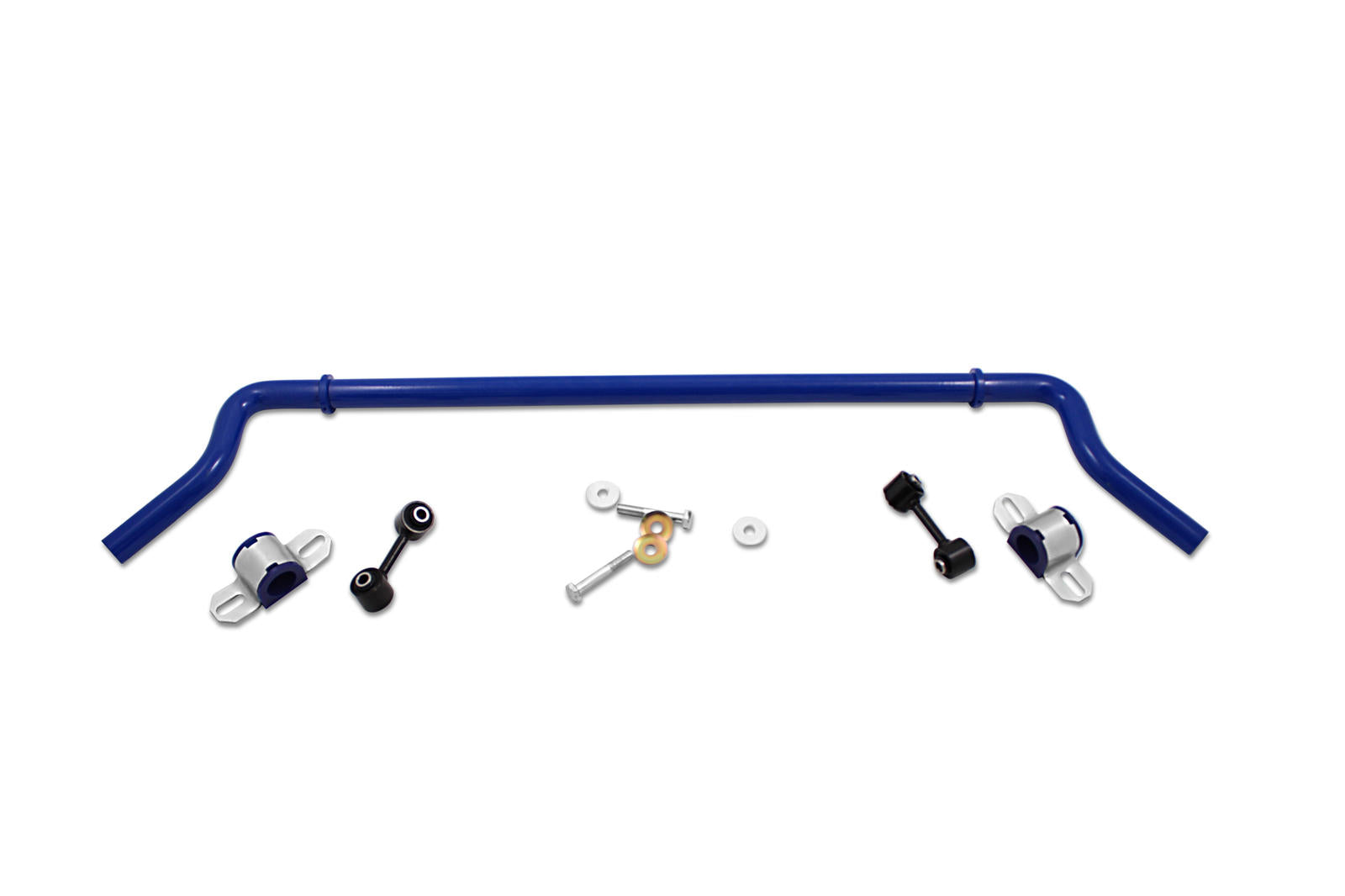 Front 30mm Heavy Duty Sway Bar - Mazda RX-7 FD