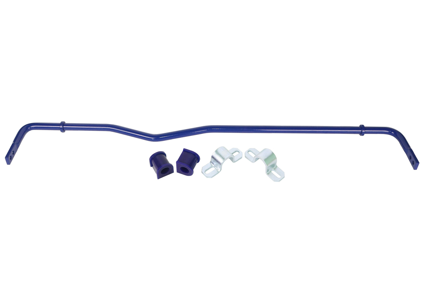 20mm 2-Position Adjustable HD Rear Sway Bar Kit - Mazda RX-7 FD
