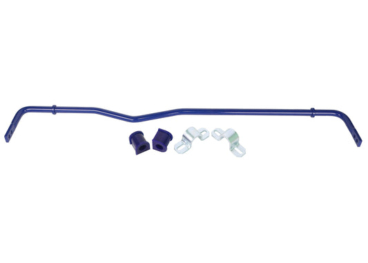 20mm 2-Position Adjustable HD Rear Sway Bar Kit - Mazda RX-7 FD