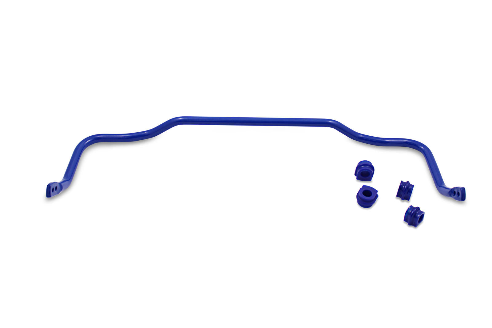 Front 22mm Heavy Duty 2 Position Blade Adjustable Sway Bar Kit