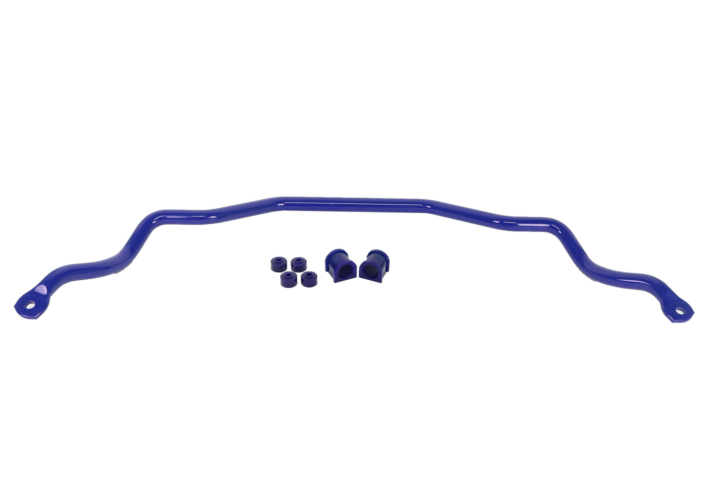 30mm HD Front Sway Bar Kit