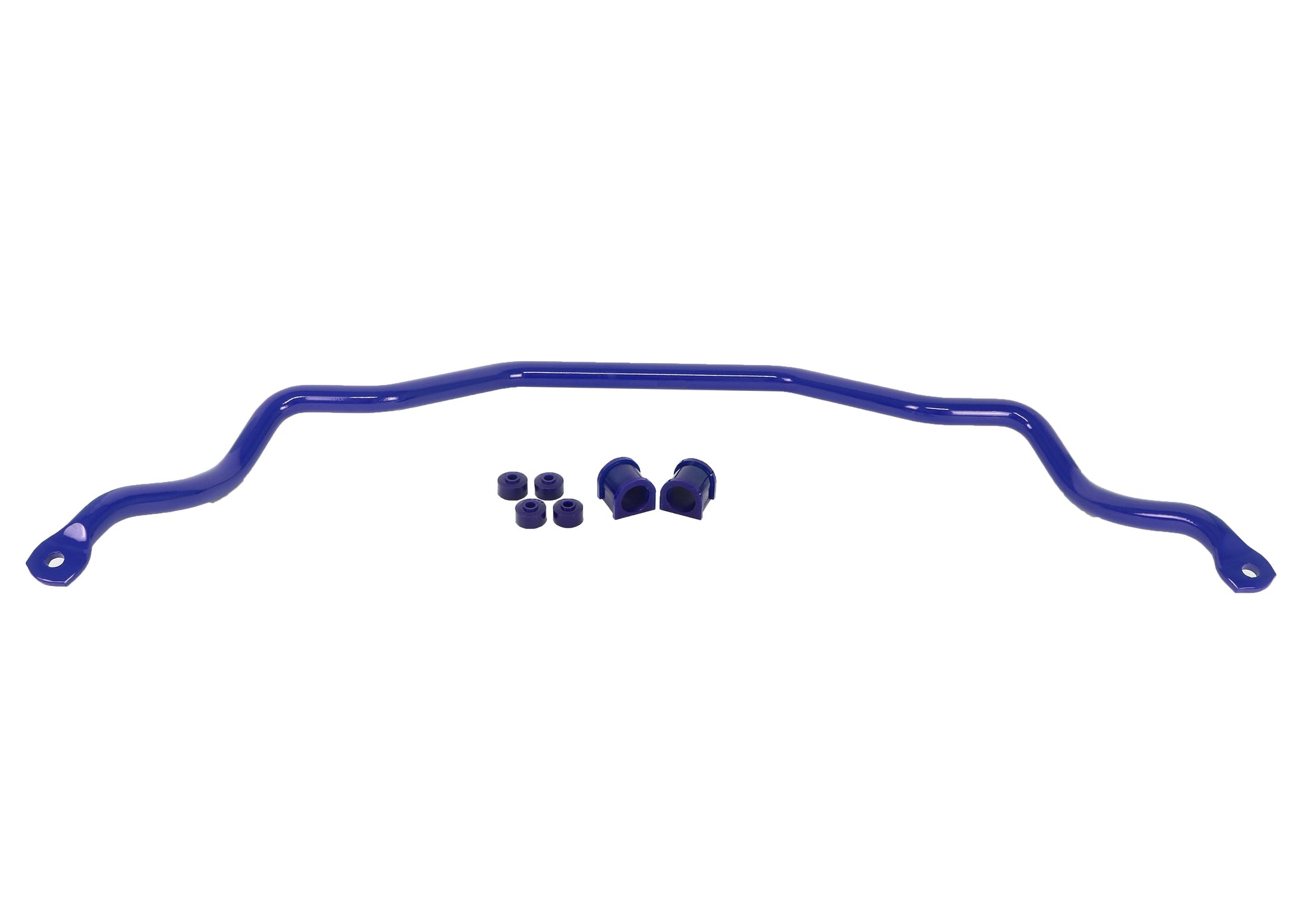 30mm HD Front Sway Bar Kit