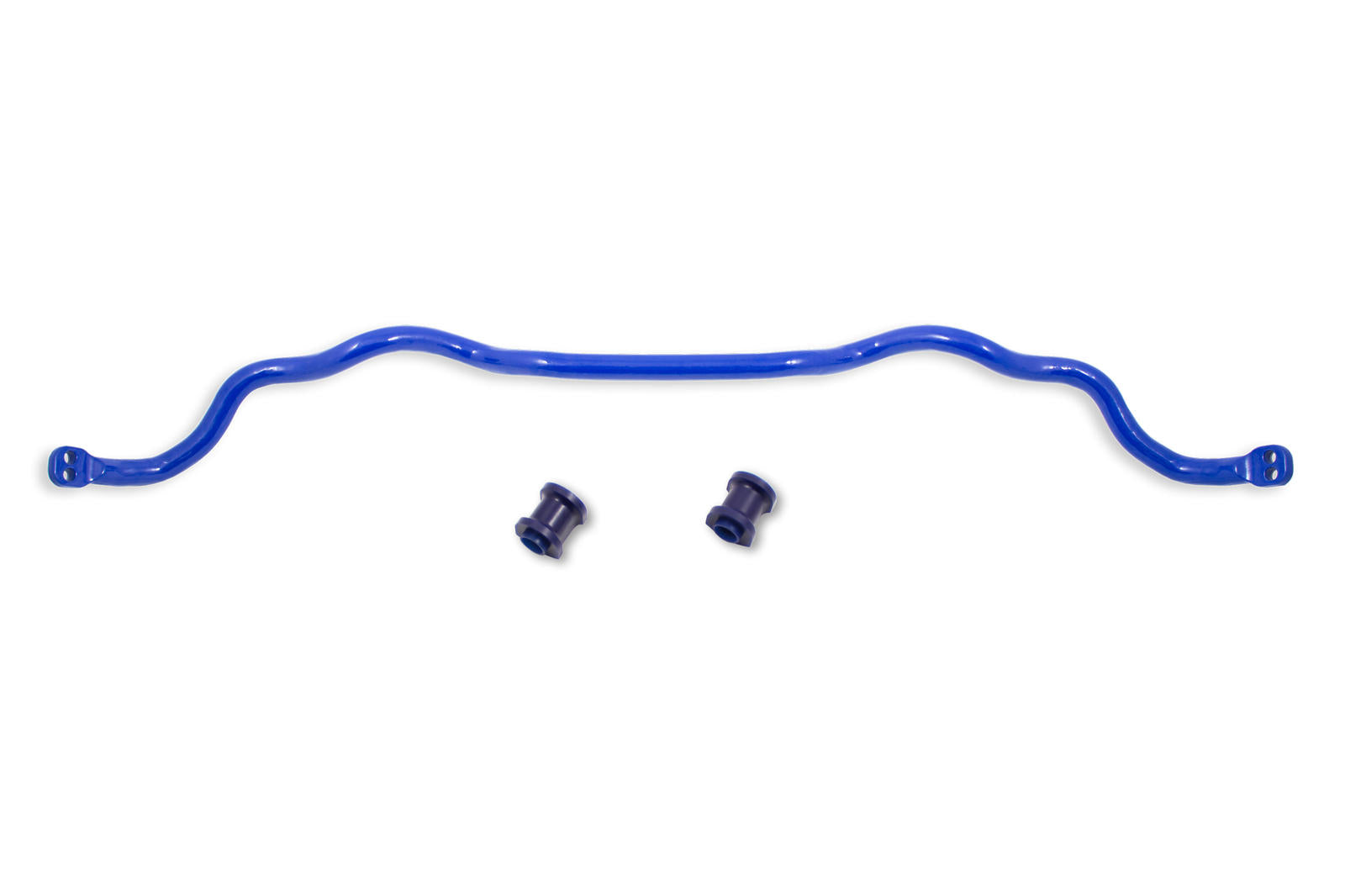 26mm Heavy Duty 2-Position Adjustable Front Sway Bar Kit - Subaru VA WRX