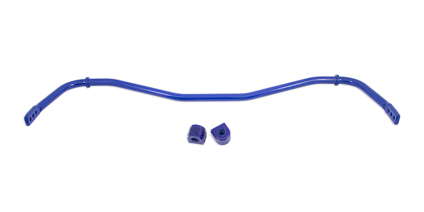 24mm 3-Position Adjustable Front Sway Bar Kit Mazda Miata MX-5 (ND)
