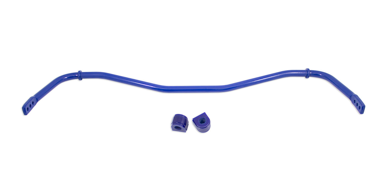 24mm 3-Position Adjustable Front Sway Bar Kit Mazda Miata MX-5 (ND)