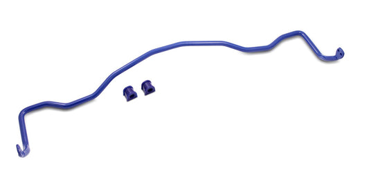 20mm 2-Position Adjustable Rear Sway Bar Kit