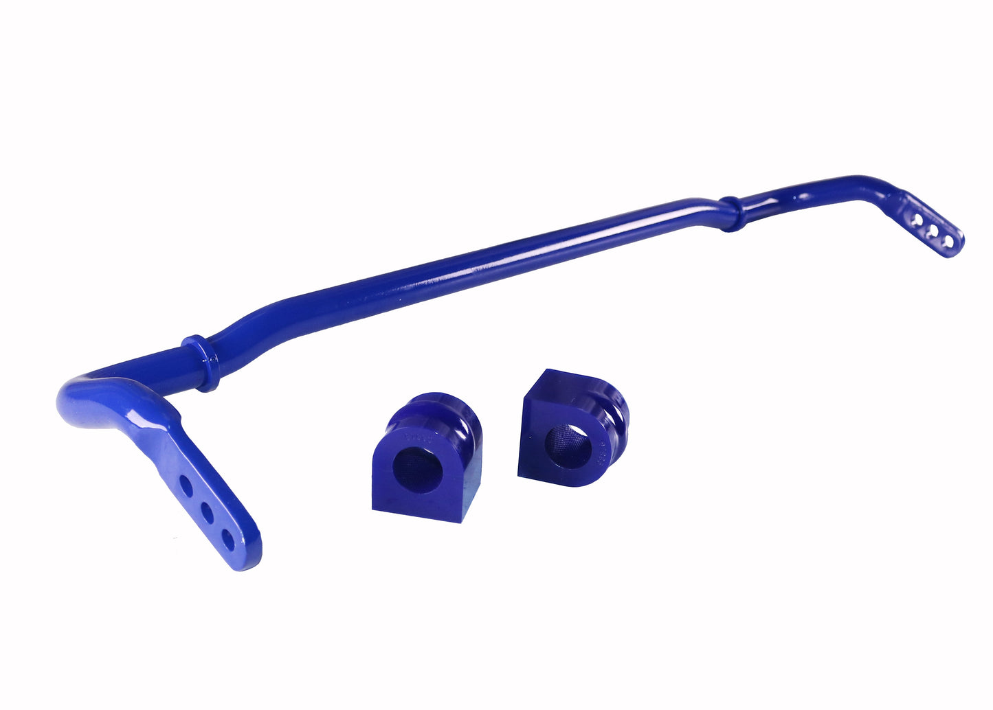 30mm 3-Position Adjustable Front Sway Bar Kit - Tesla Model 3