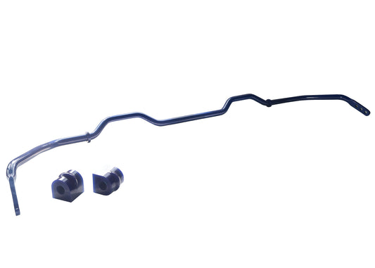 20mm 3-Position Adjustable Rear Sway Bar Kit - Tesla Model 3