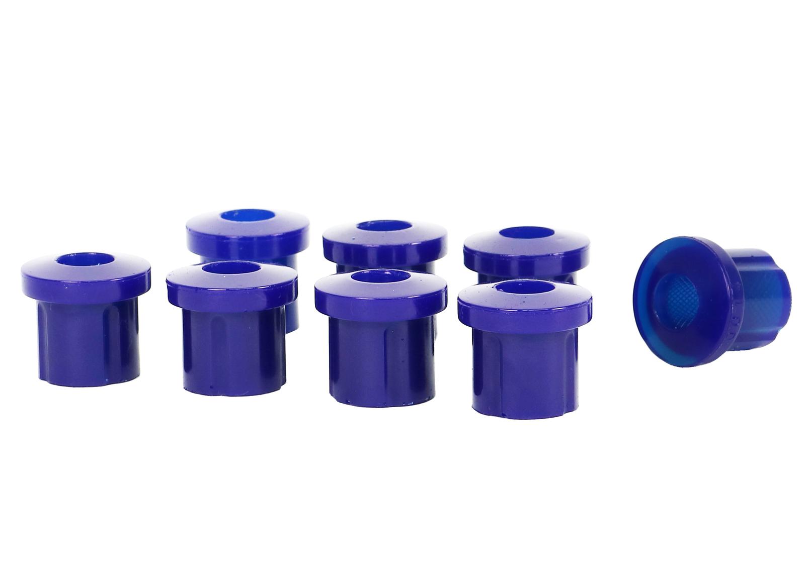Rear Spring Rear Bushing Kit All