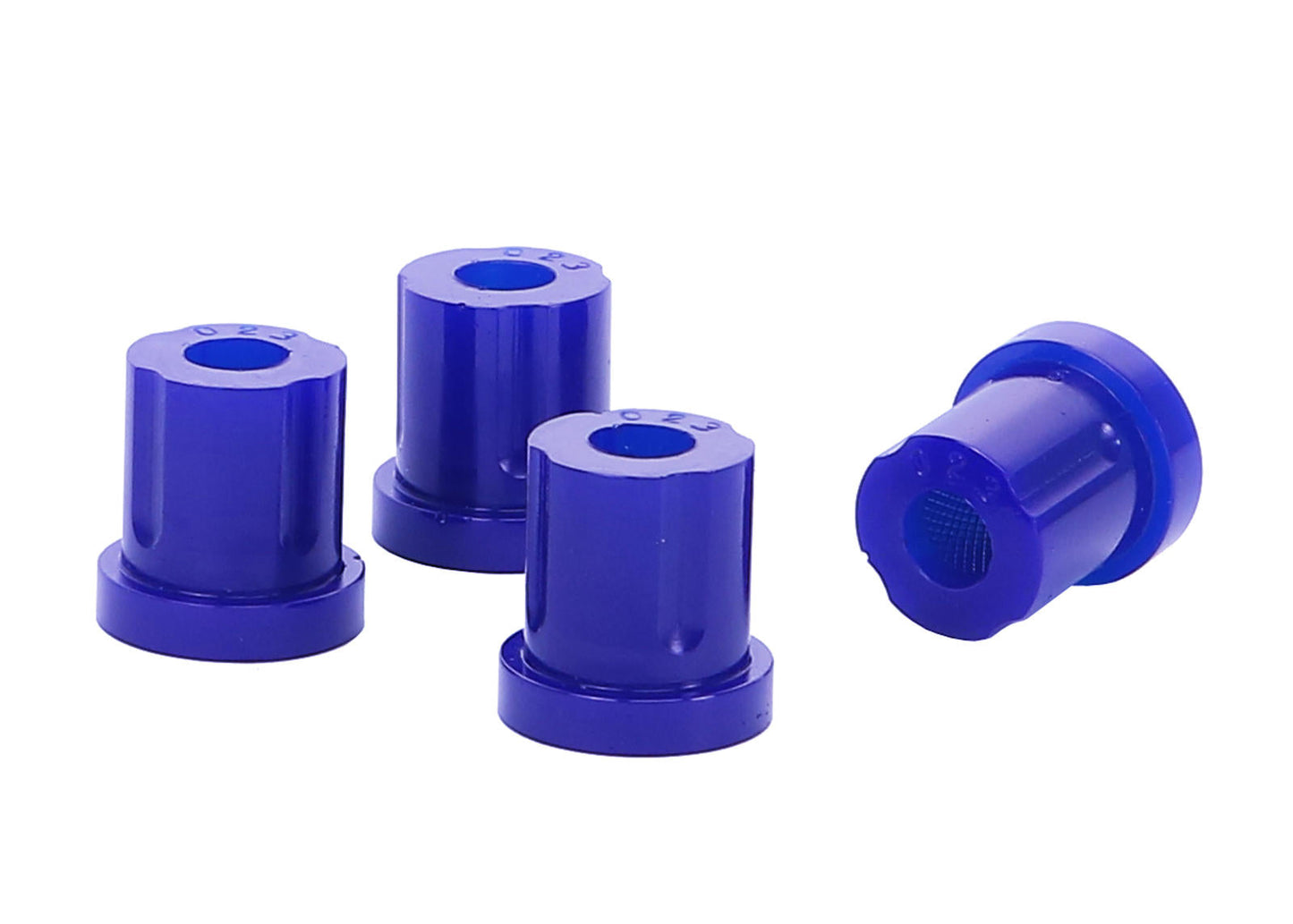Rear Spring Rear Eye Bushing Kit