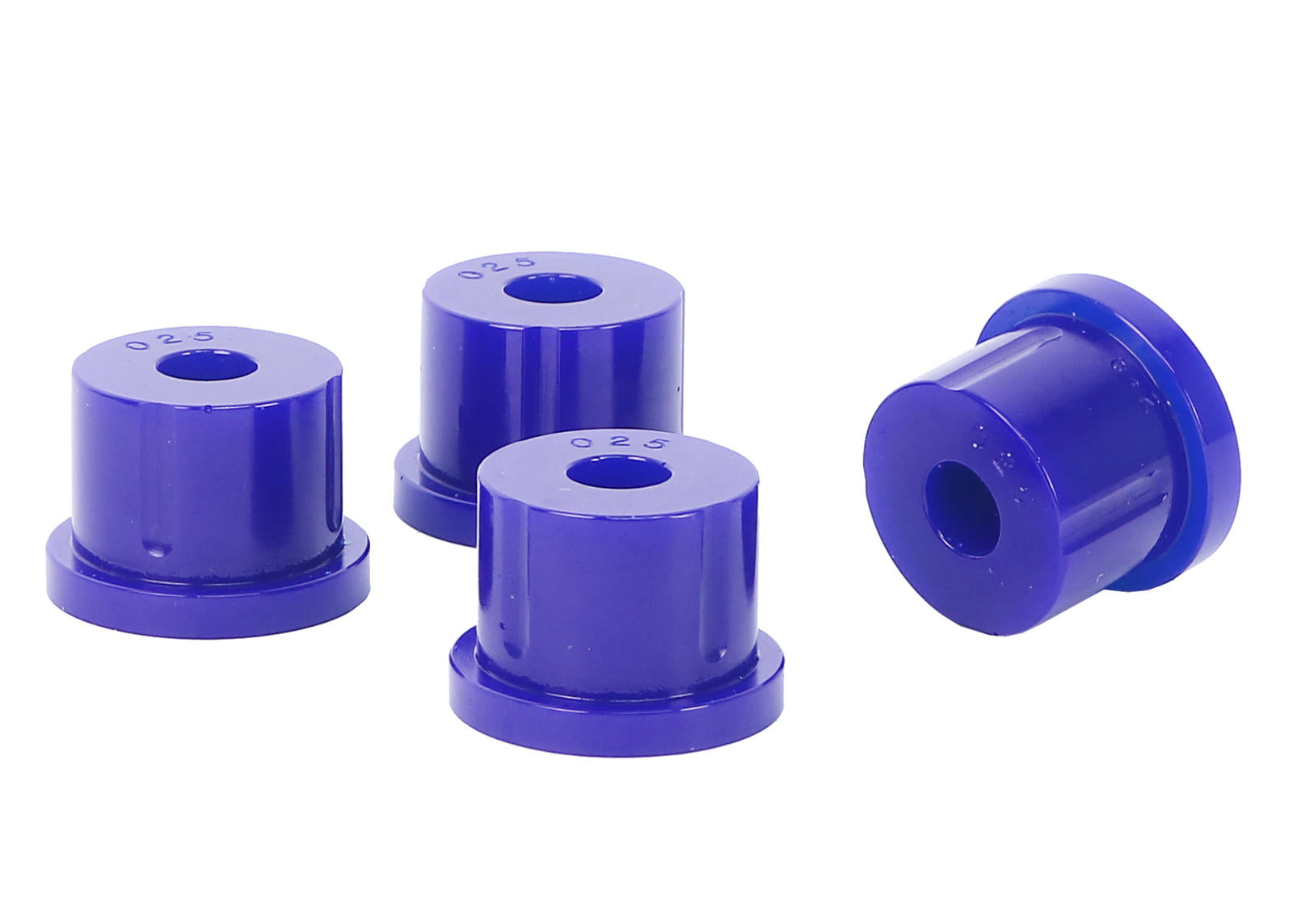 Rear Spring Front Eye Bushing Kit