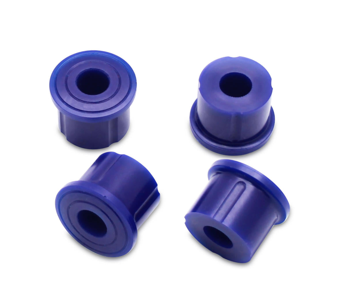 Rear Leaf Spring Bushing Kit