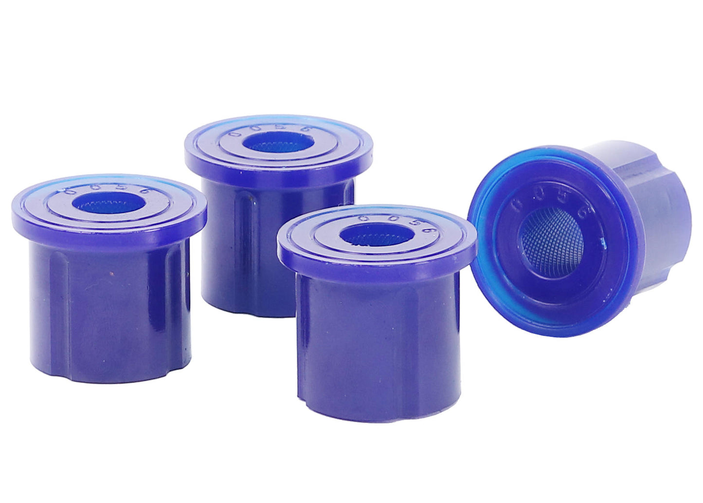 Rear Spring Rear Eye Bushing Kit