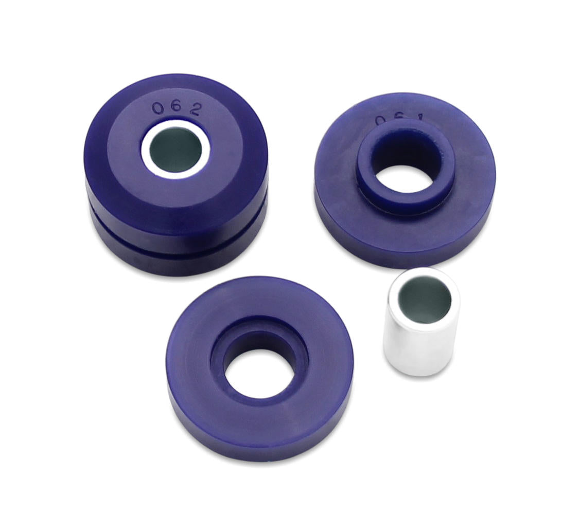Front Strut Bar To Chassis Mount Bushing Kit