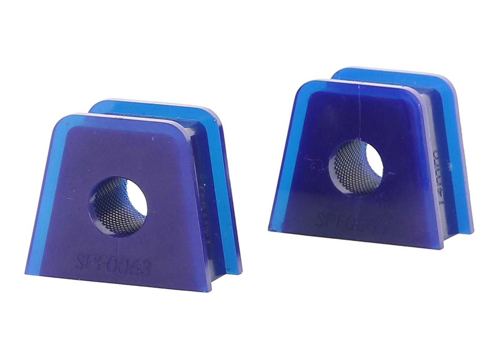 22mm Front Sway Bar Mount Bushing Kit