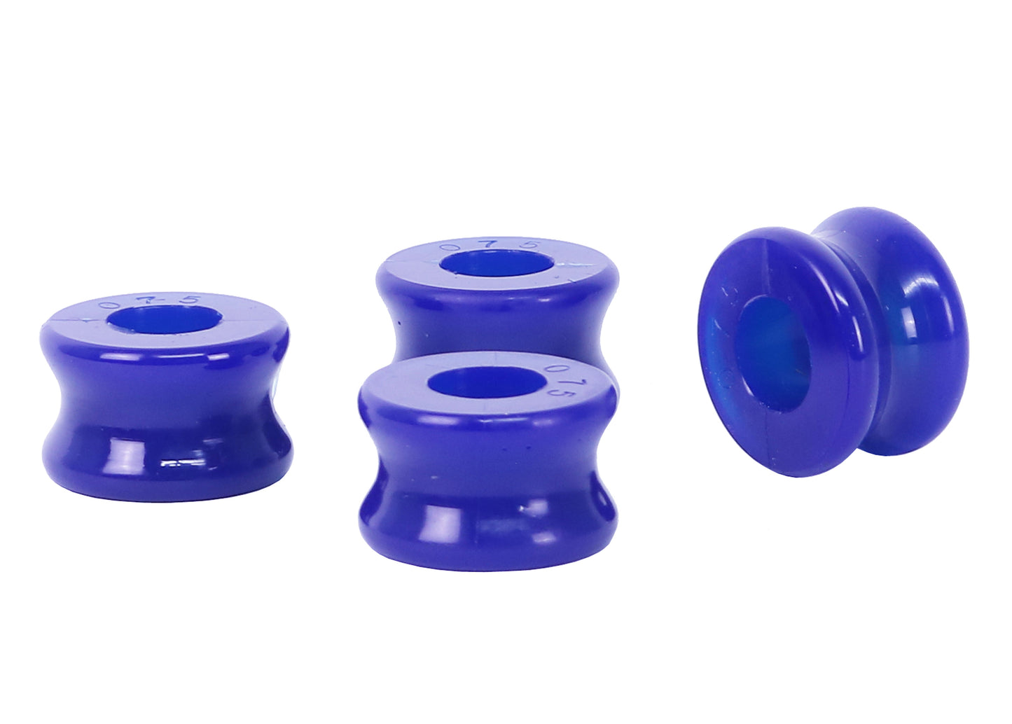 Shock Absorber Bushing Kit
