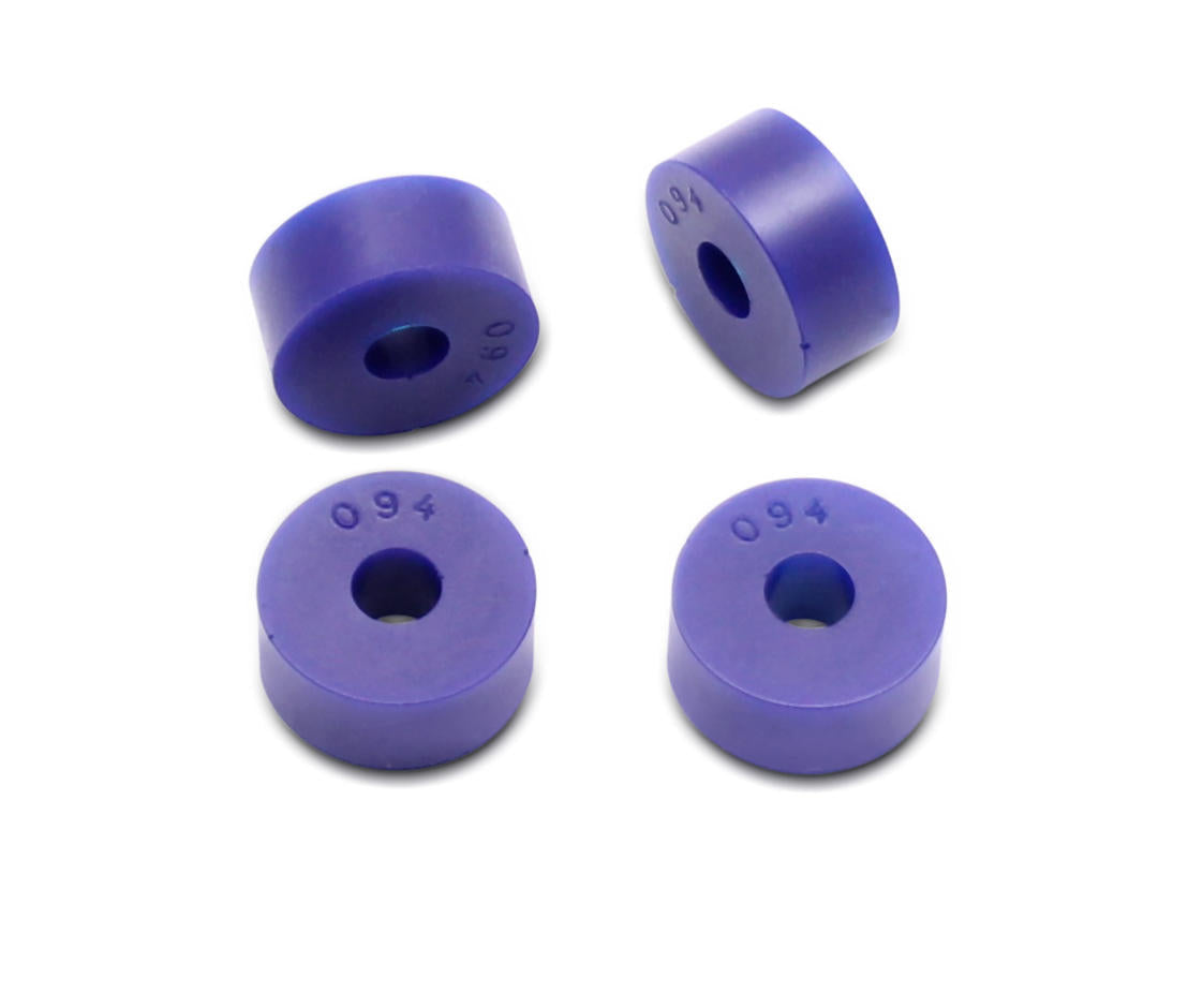 Front Shock Absorber Bushing Kit
