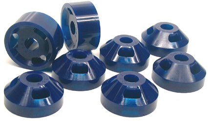 Rear Differential Mount Bushing Kit