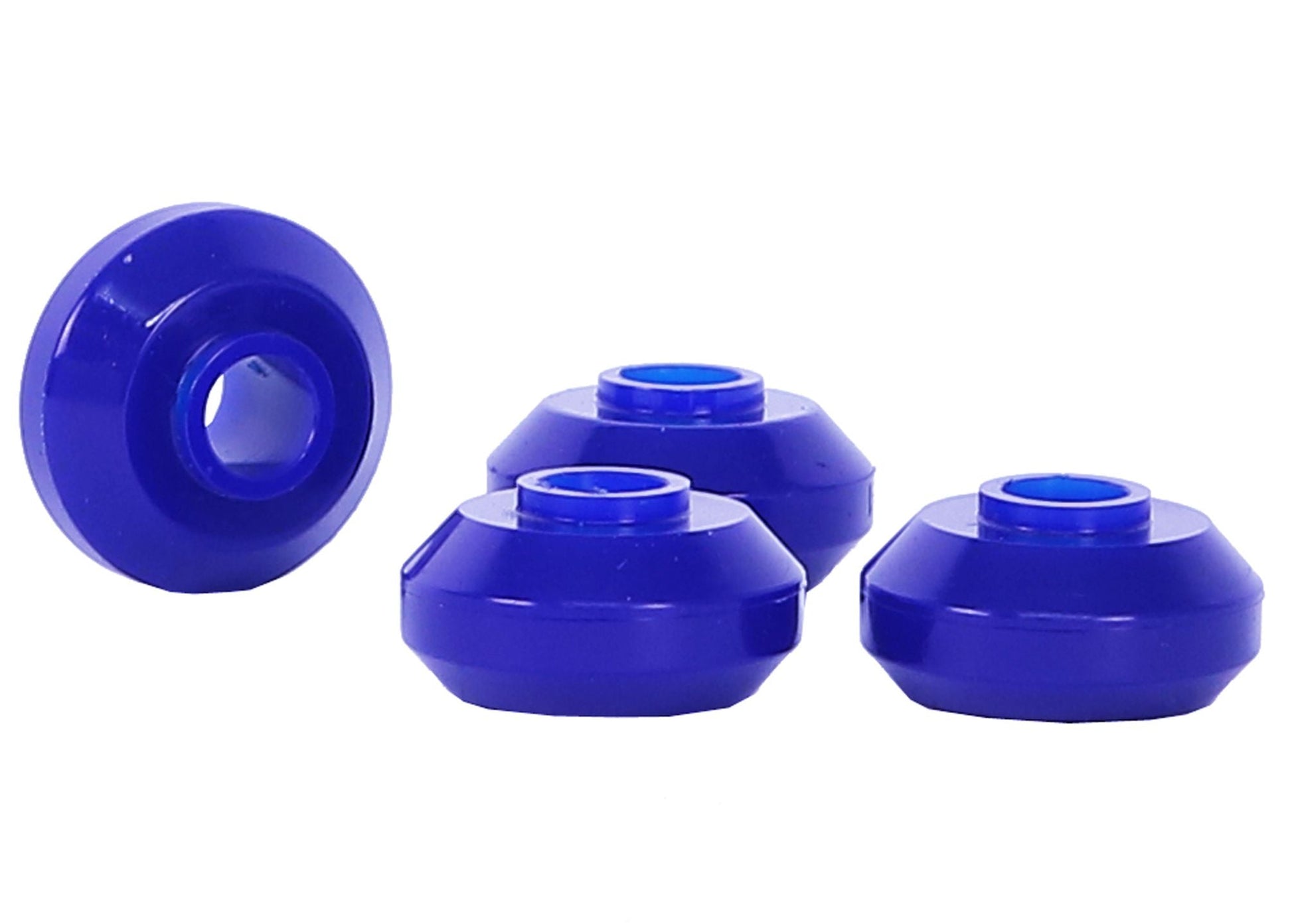 Front Shock Absorber Bushing Kit
