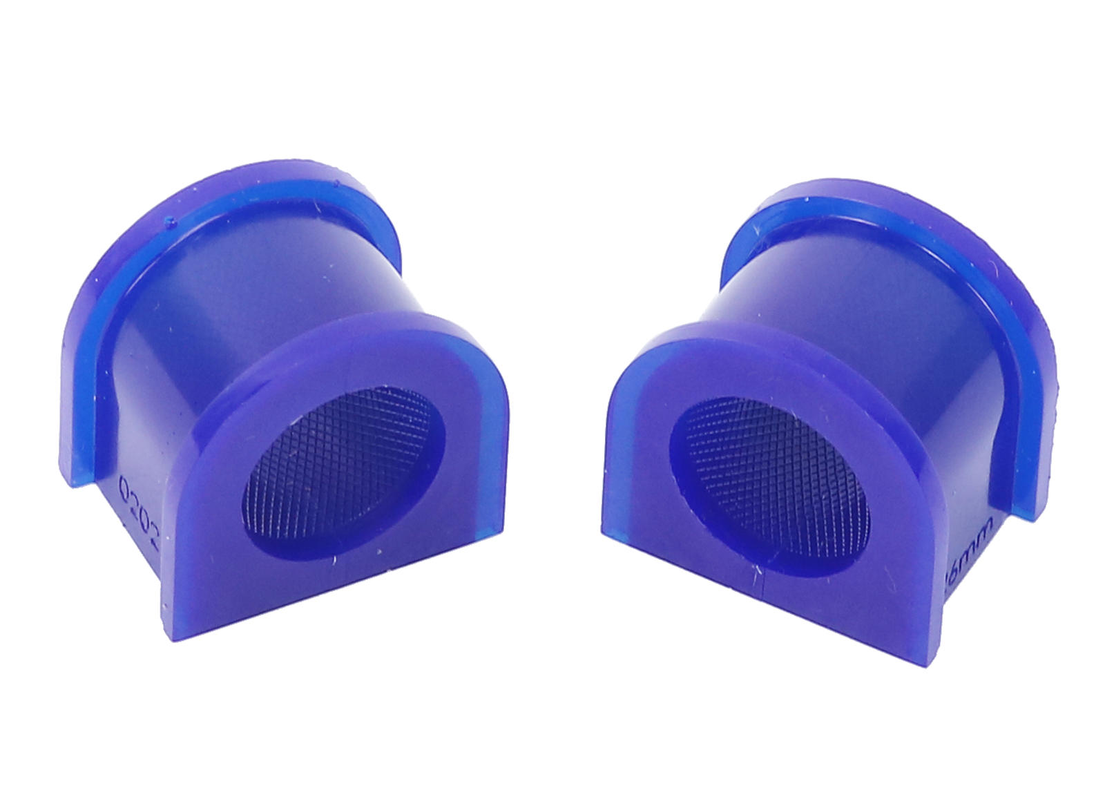 Front Sway Bar Mount Bushing Kit
