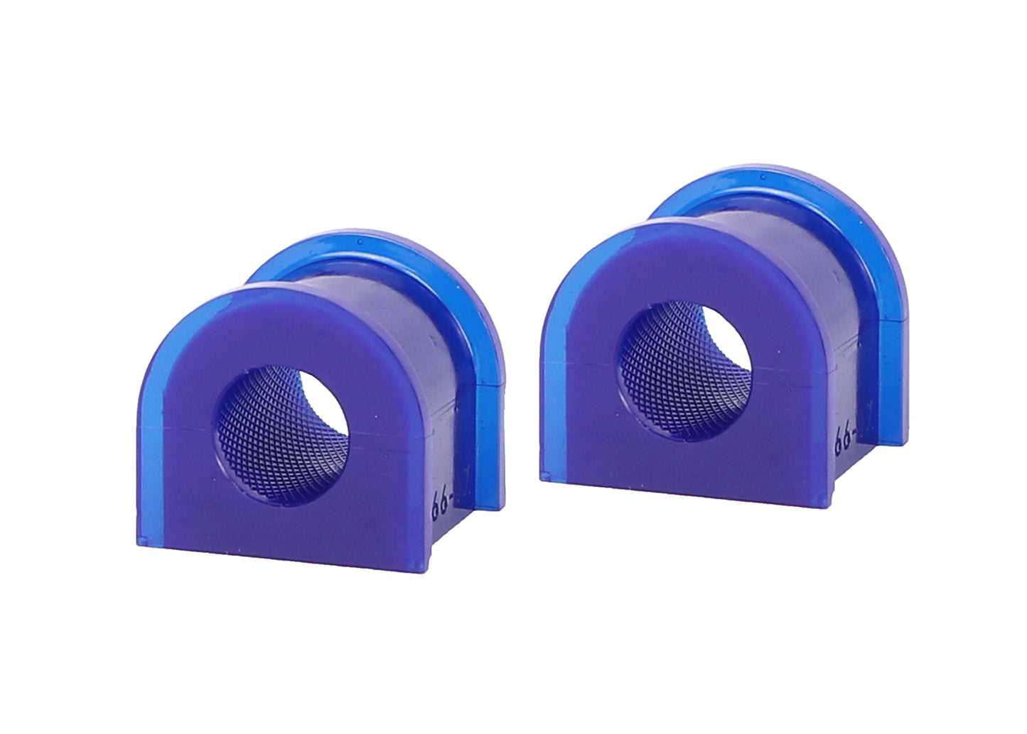 17mm Rear Sway Bar Mount Bushing Kit