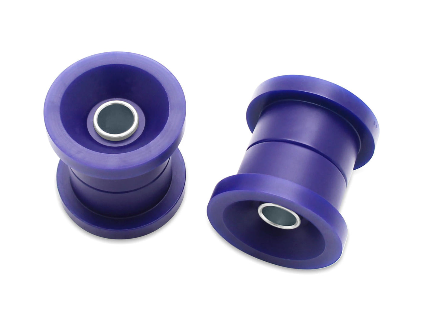 Rear Crossmember To Chassis Mount Bushing Kit