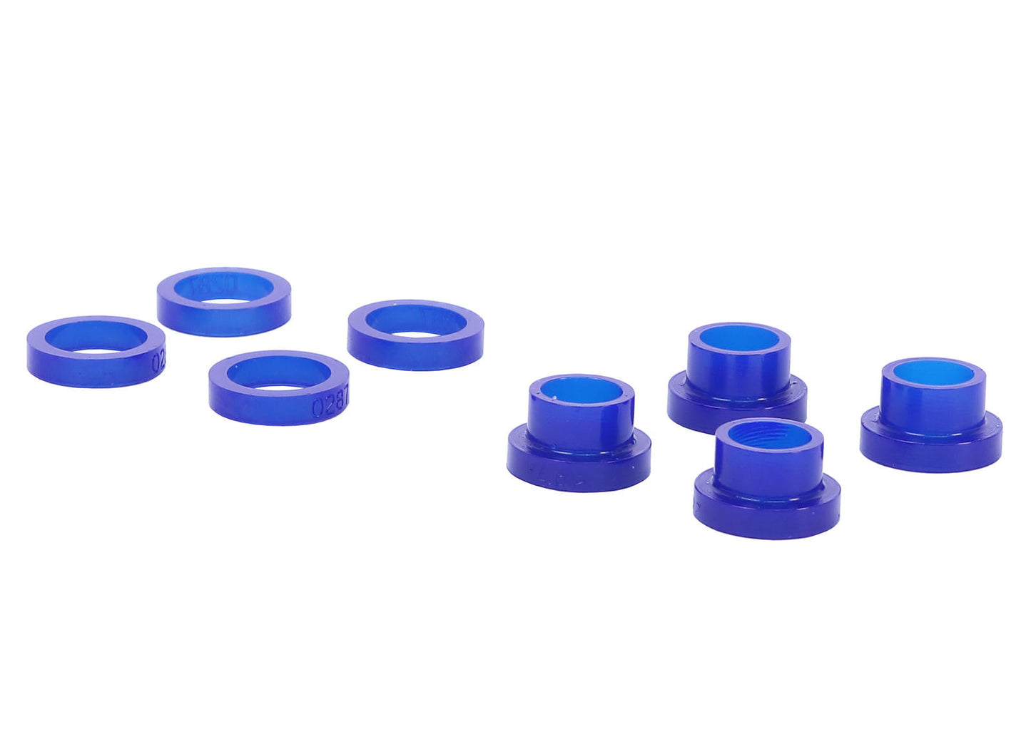 Front Gearbox Cross Member Bushing Kit
