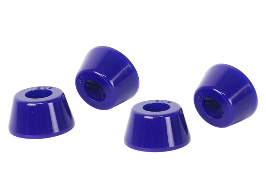 Front Strut Bar To Chassis Mount Bushing Kit