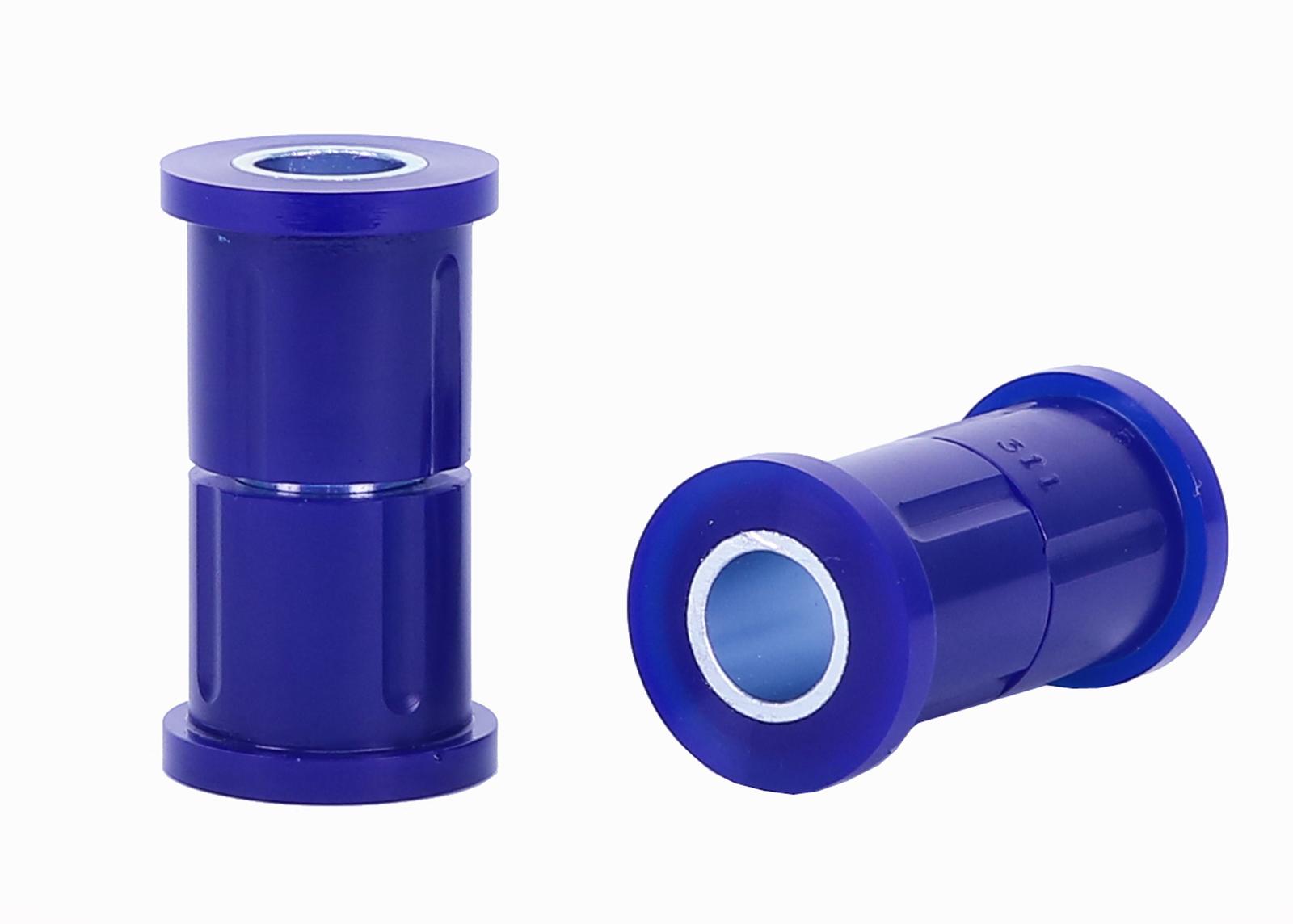 Rear Leaf Spring Front Eye Bushing Kit