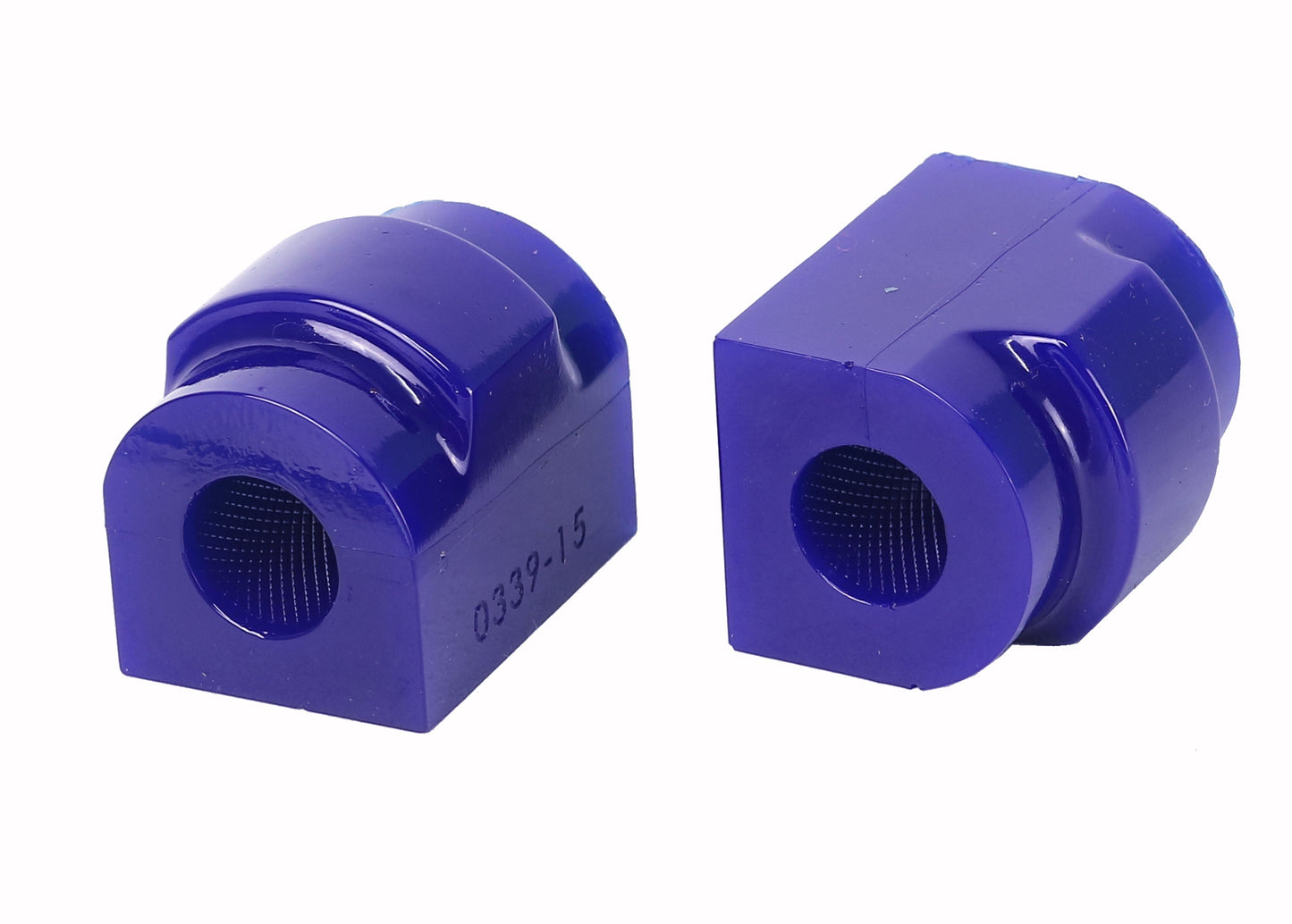 15mm Rear Sway Bar Mount Bushing Kit