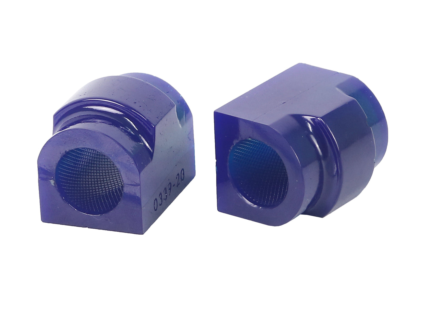 20mm Sway Bar Mount Bushing Kit