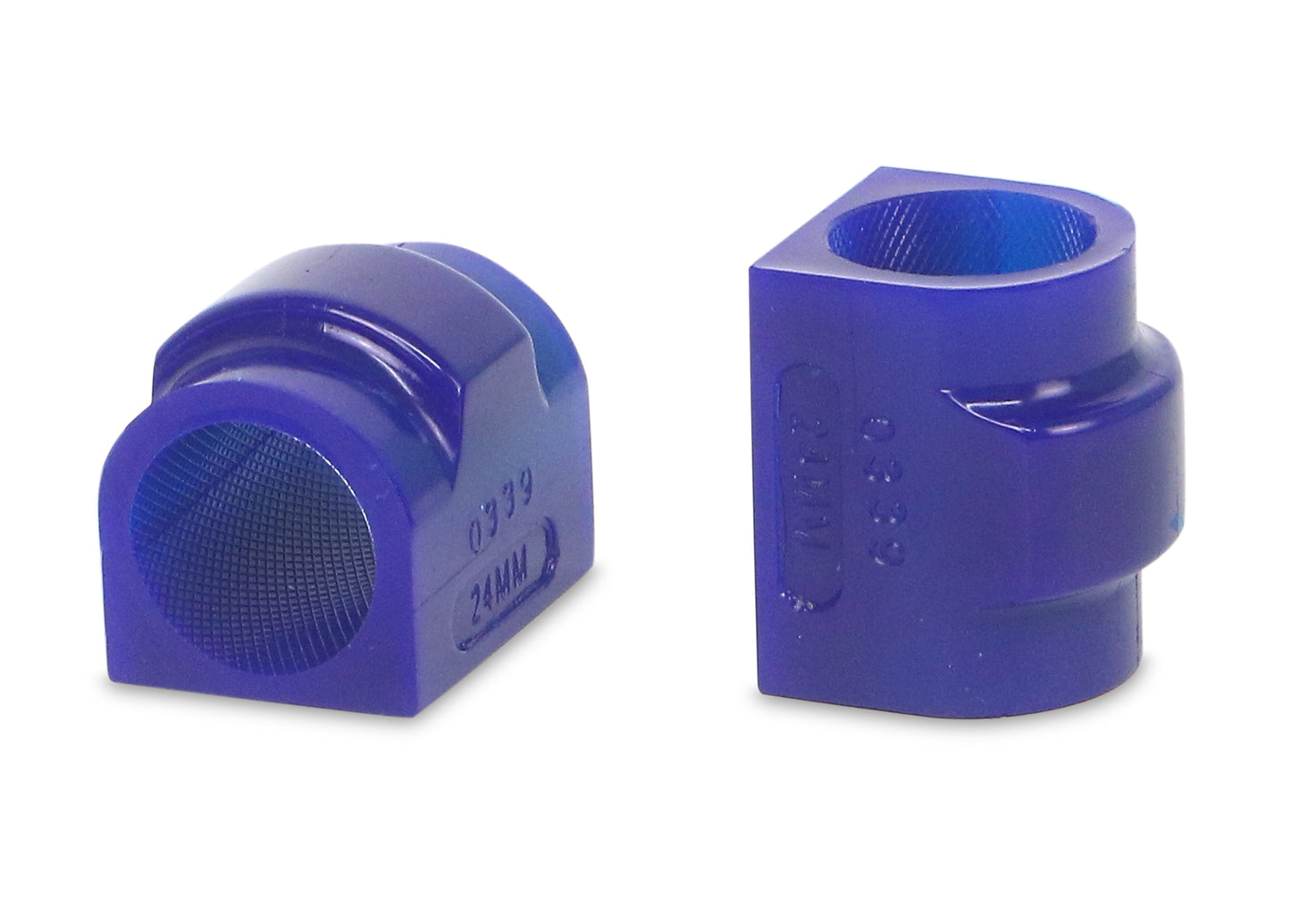 24mm Sway Bar Mount Bushing Kit