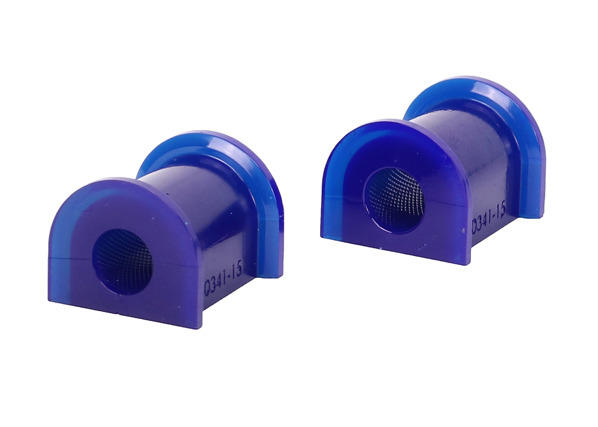 15mm Sway Bar Mount Bushing Kit