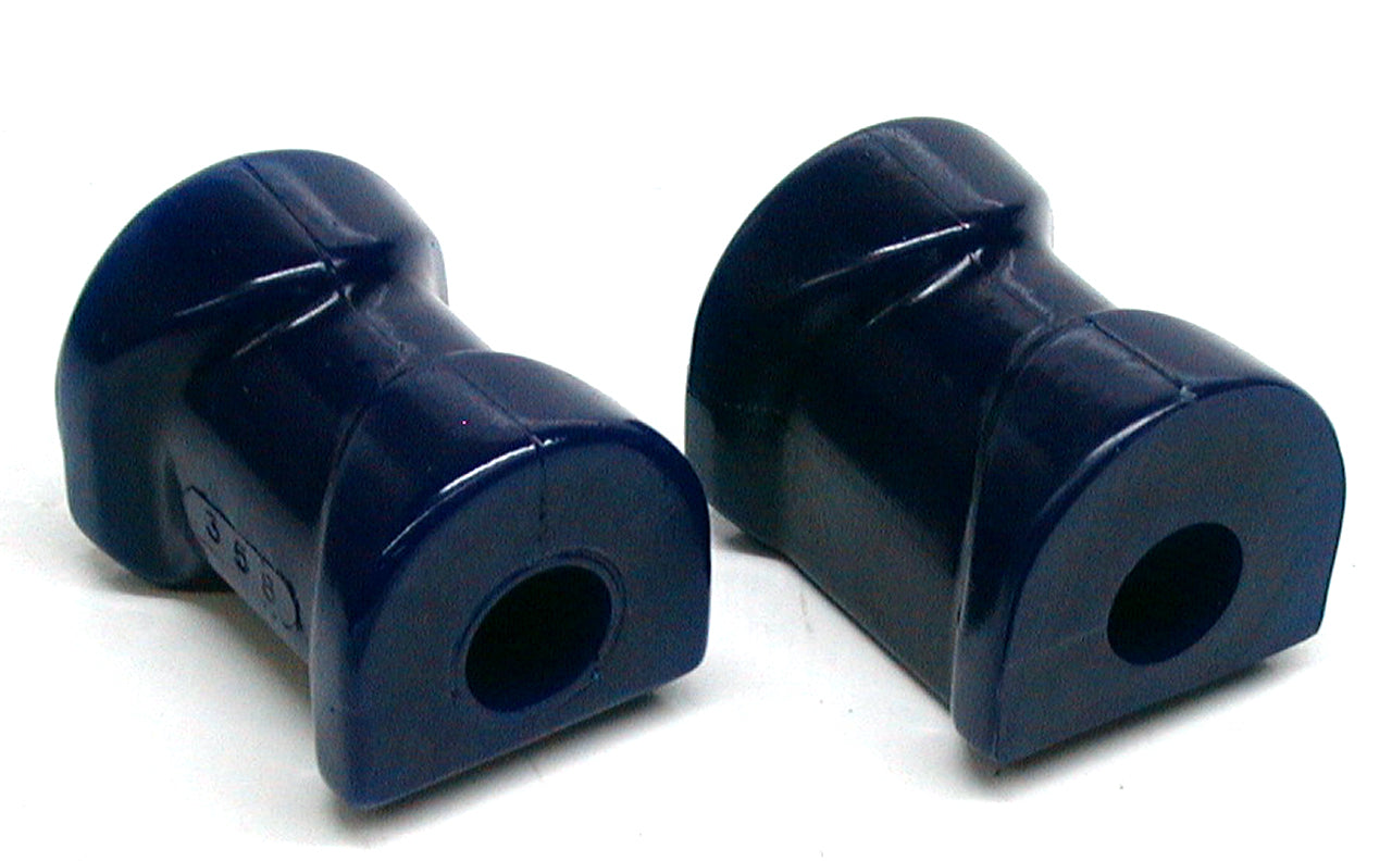 Front Sway Bar Mount Bushing Kit