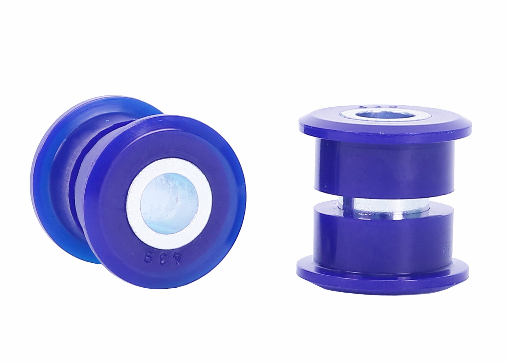 Rear Panhard Rod Bushing Kit