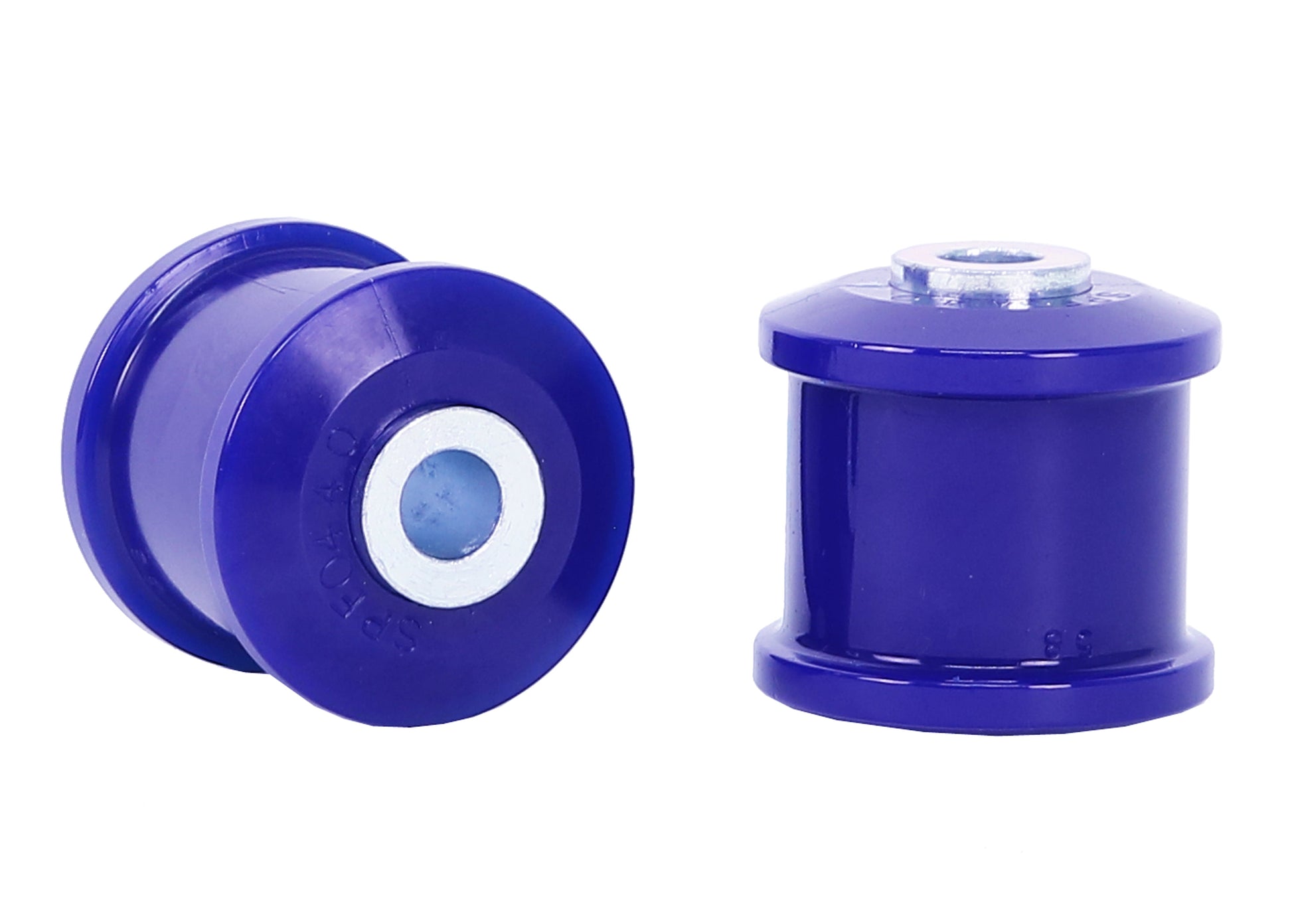 Front Radius Arm To Chassis Mount Bushing Kit