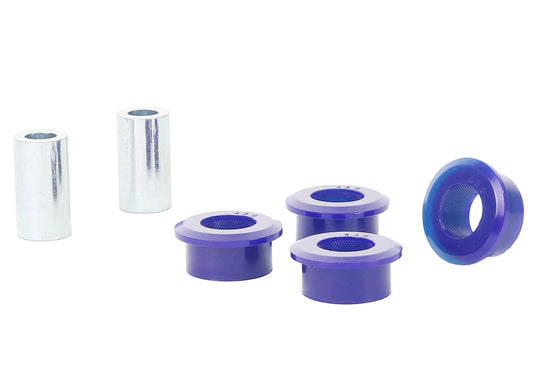 Front Panhard Rod Bushing Kit