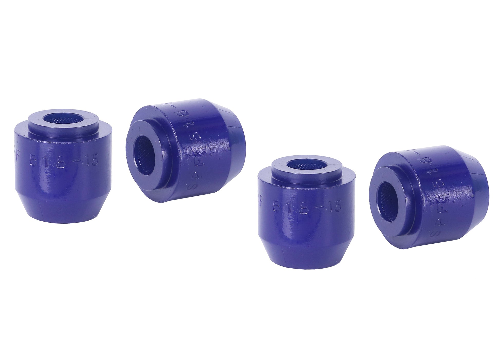 Front Sway Bar To Lower Control Arm Bushing Kit