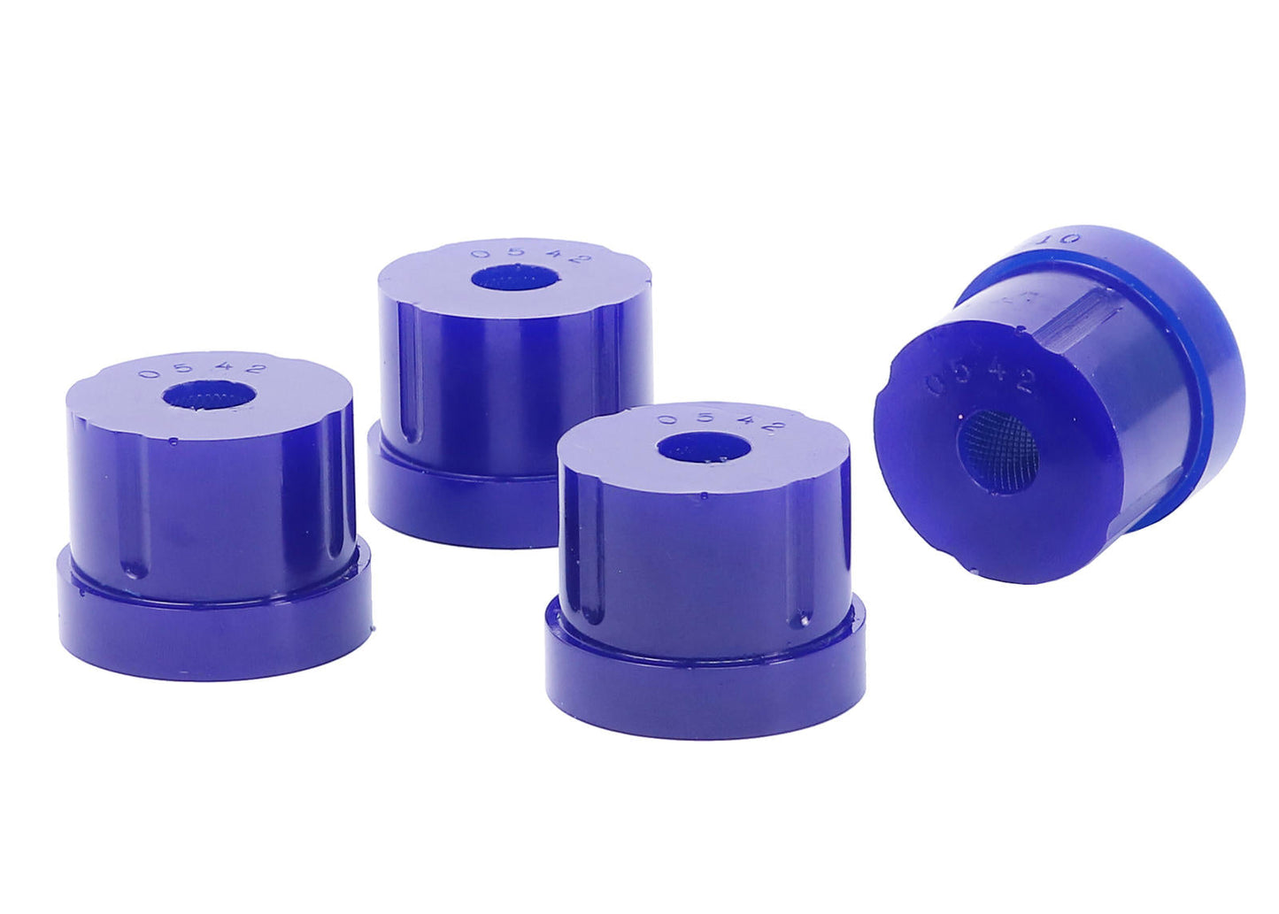 Rear Spring Front Eye Bushing Kit