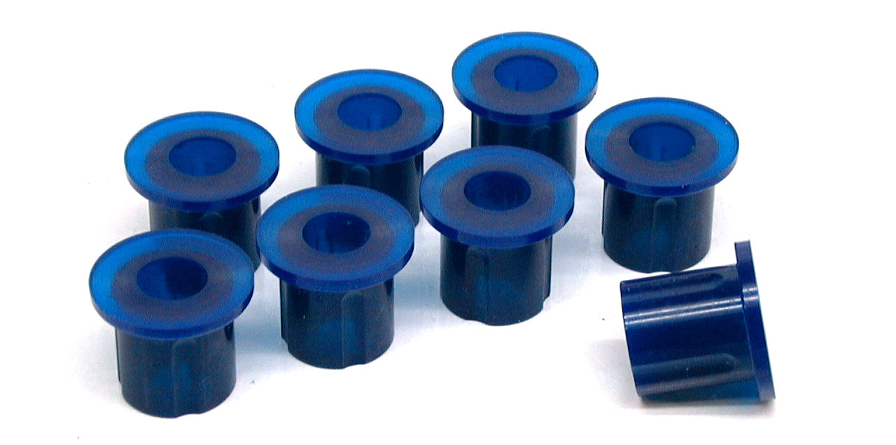 Rear Spring Rear Bushing Kit