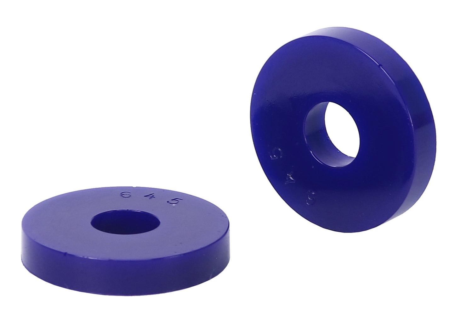 Rear Differential Mount Bushing Kit