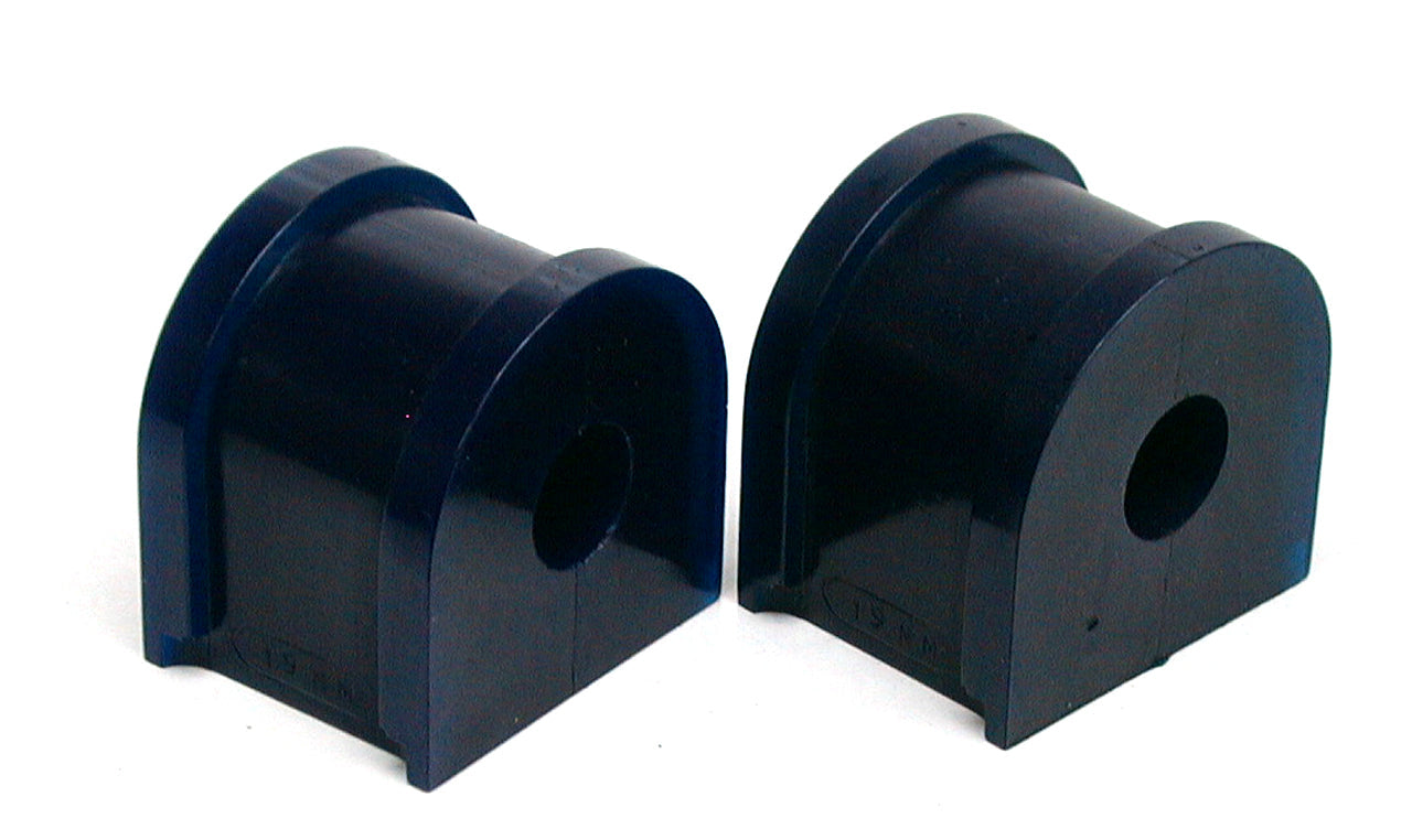 Rear Sway Bar Mount Bushing Kit
