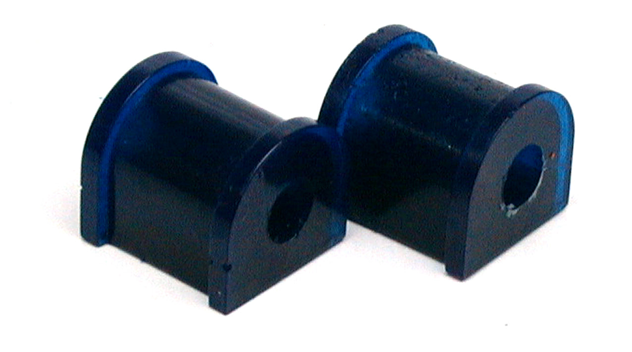 Rear Sway Bar Mount Bushing Kit