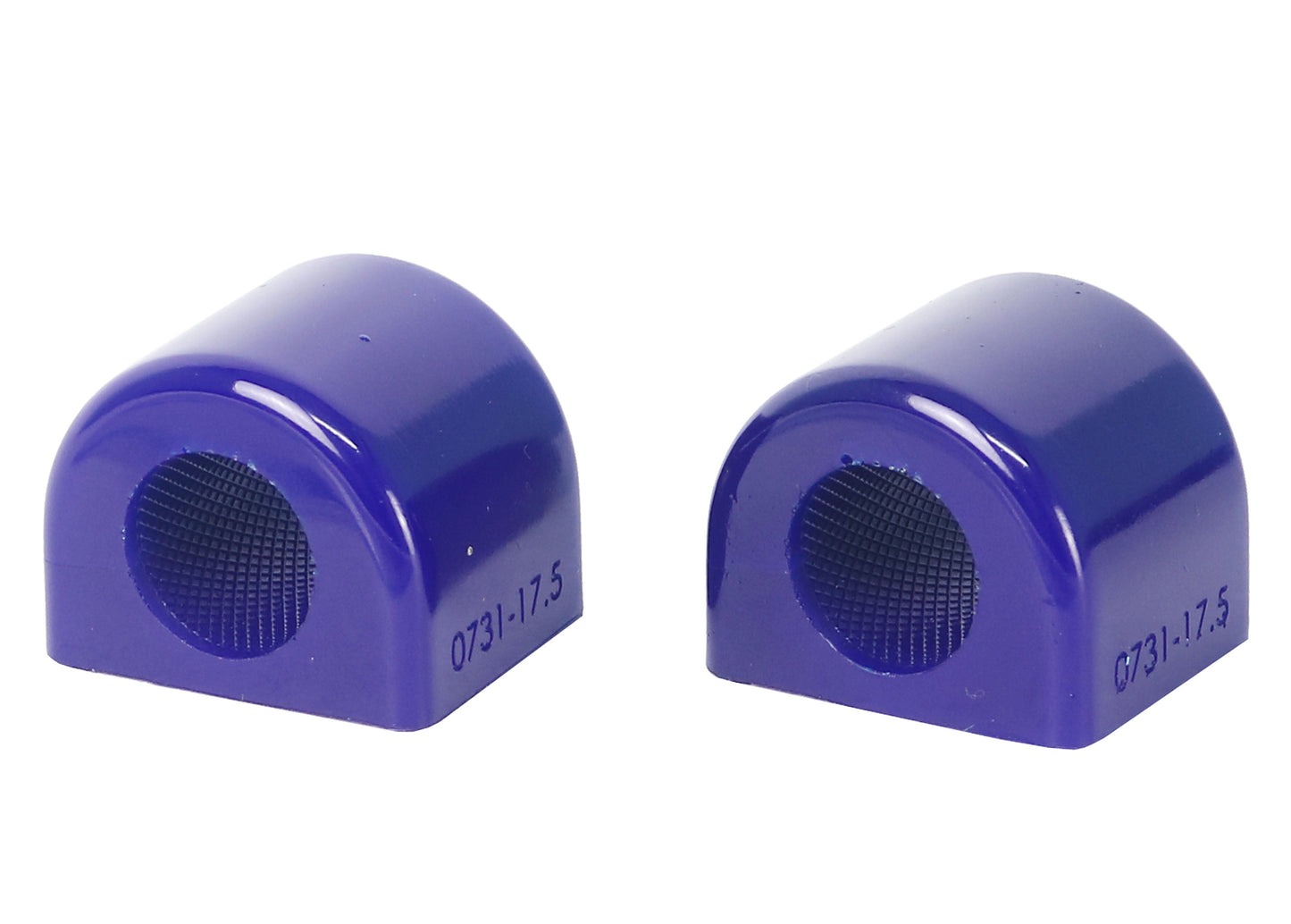 17.5mm Front Sway Bar Mount Bushing Kit