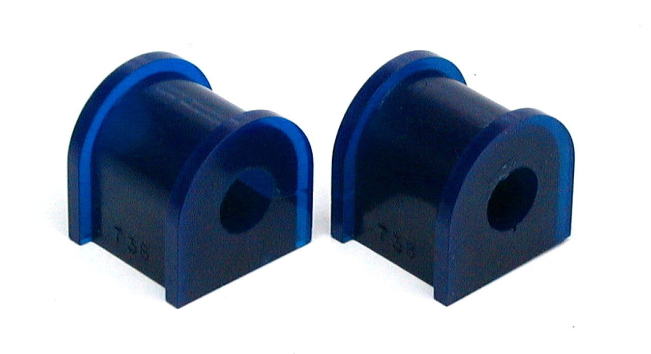 Front Sway Bar Mount Bushing Kit