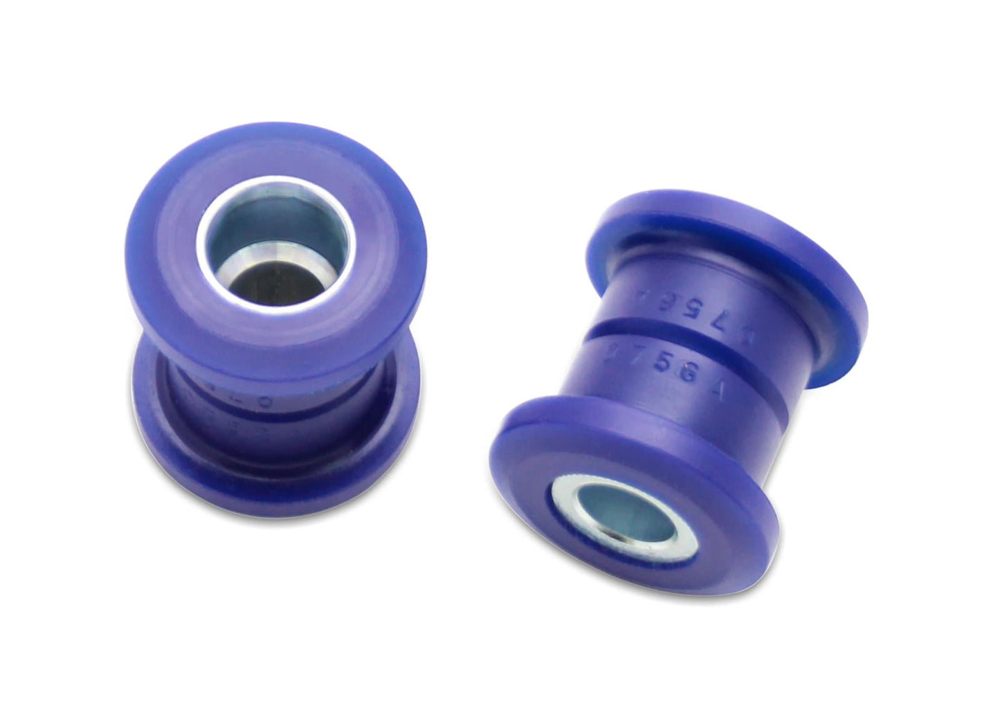 Front Strut Bar To Lower Control Arm Bushing Kit