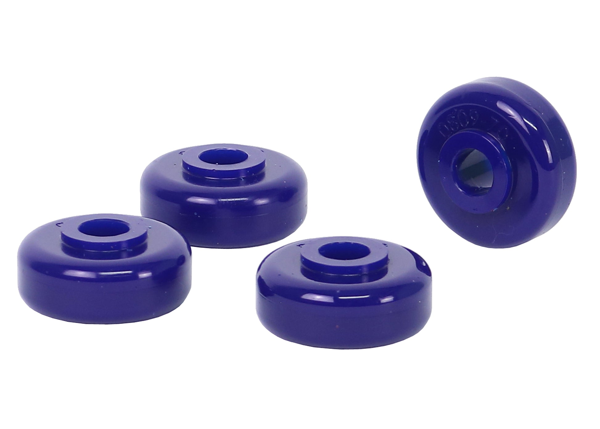 Panhard Rod Bushing Kit