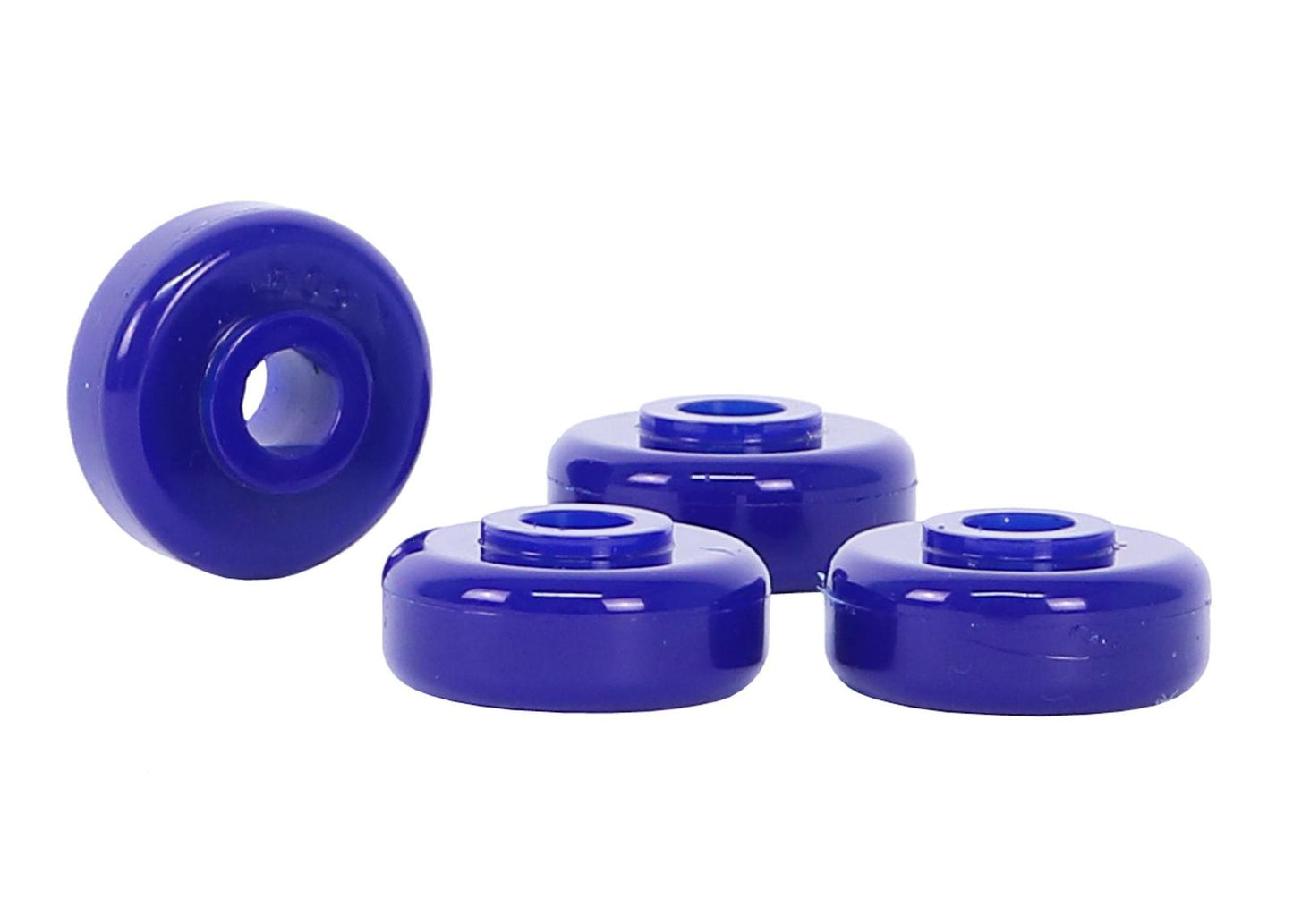 Front Strut Bar To Chassis Mount Bushing Kit