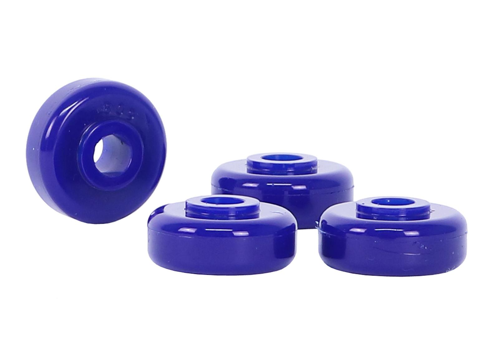 Front Strut Bar To Chassis Mount Bushing Kit